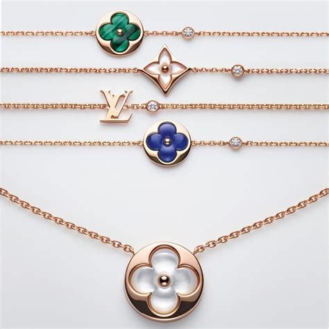 louis vuitton womens jewellery|louis vuitton clearance sale jewelry.